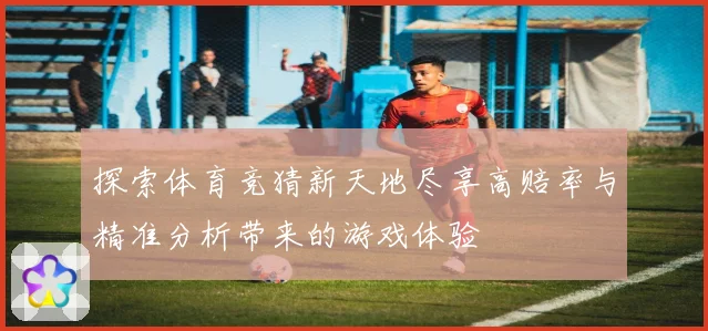 探索体育竞猜新天地尽享高赔率与精准分析带来的游戏体验