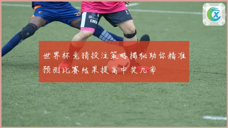世界杯竞猜投注策略揭秘助你精准预测比赛结果提高中奖几率