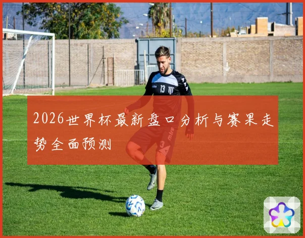 2026世界杯最新盘口分析与赛果走势全面预测